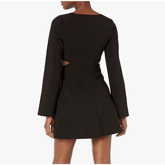 NWT Likely Driscoll Mini Dress - Picture 4 of 9